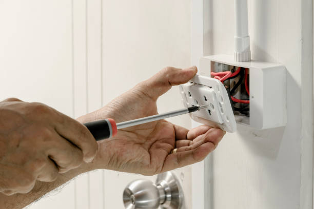 Best Electrical Maintenance Services  in Manistique, MI