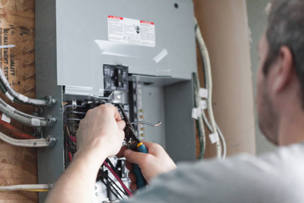 Best Electrical Safety Inspections  in Manistique, MI